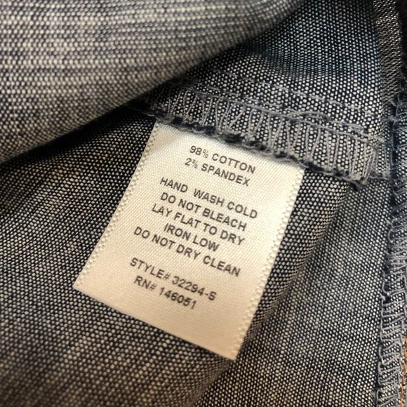 MONTEAU MINI SKIRT - Picture 4 of 5